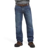 Ariat FR M4 Workhorse Jeans in Flint